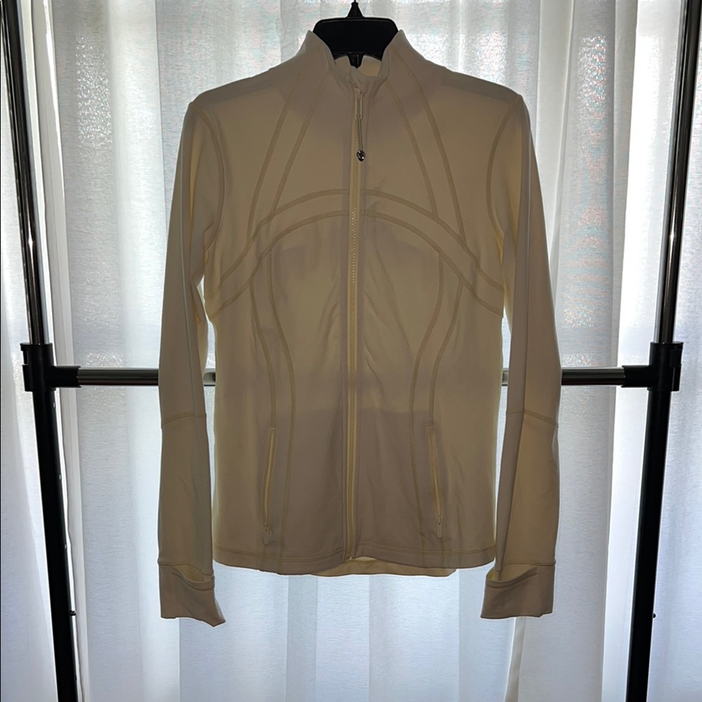 Lululemon Define Jacket